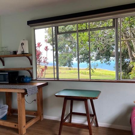 Waipio Studio Apartment Kukuihaele Luaran gambar