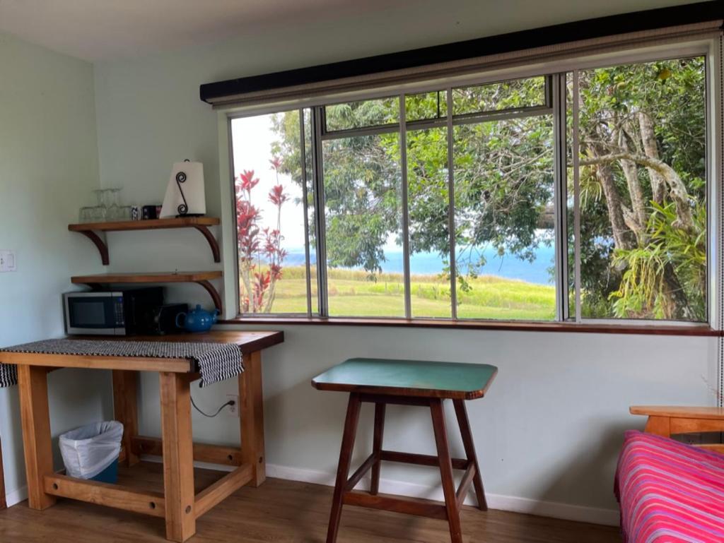 Waipio Studio Apartment Kukuihaele Luaran gambar