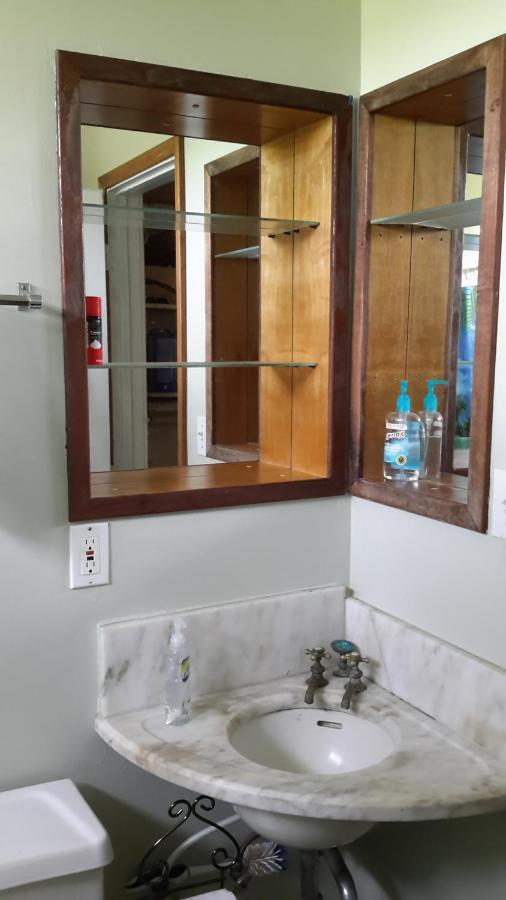 Waipio Studio Apartment Kukuihaele Luaran gambar